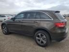 2016 Mercedes-Benz GLC 300