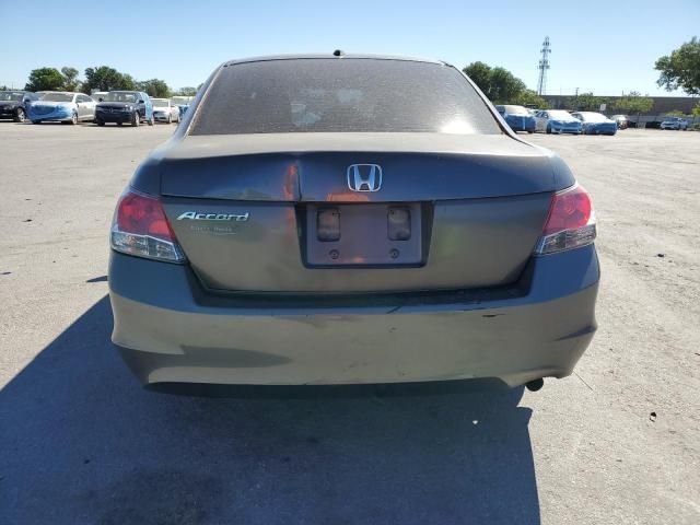 2008 Honda Accord EXL