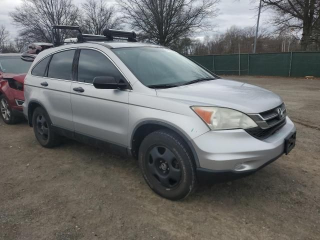 2010 Honda CR-V LX