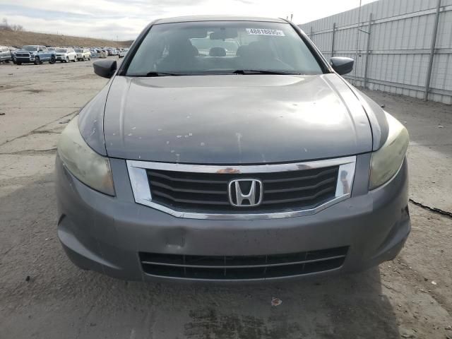 2009 Honda Accord LX