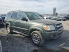 2006 Toyota Sequoia SR5