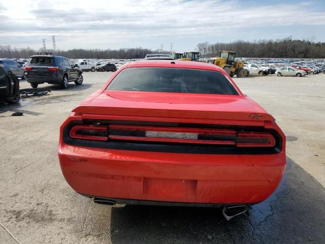 2010 Dodge Challenger R/T