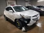 2014 Hyundai Tucson GLS