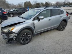 Subaru Vehiculos salvage en venta: 2013 Subaru XV Crosstrek 2.0 Premium