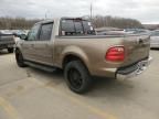 2002 Ford F150 Supercrew