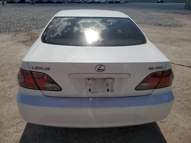 2004 Lexus ES 330