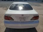 2004 Lexus ES 330