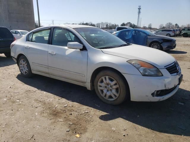 2009 Nissan Altima 2.5