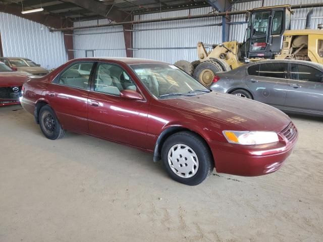 1999 Toyota Camry CE