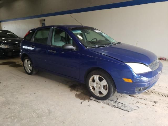 2006 Ford Focus ZX5