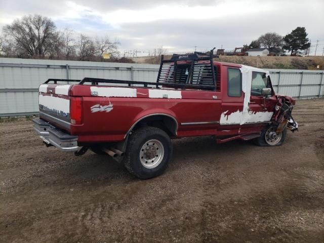 1997 Ford F250