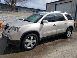 Carros salvage sin ofertas aún a la venta en subasta: 2012 GMC Acadia SLT-1