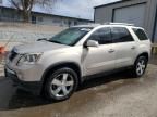 2012 GMC Acadia SLT-1