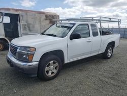 2012 GMC Canyon SLE en venta en Antelope, CA