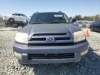 2005 Toyota 4runner Limited