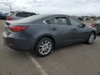 2014 Mazda 6 Sport