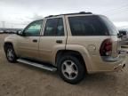 2007 Chevrolet Trailblazer LS