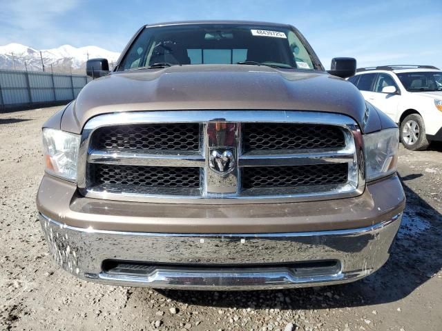 2009 Dodge RAM 1500