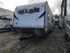 2014 Salem Travel Trailer