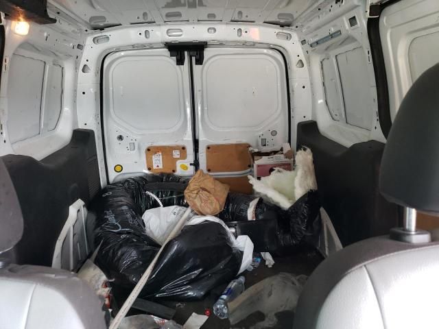 2016 Ford Transit Connect XL