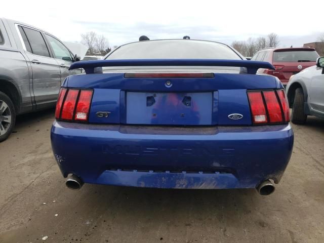 2004 Ford Mustang GT