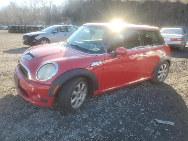 2007 Mini Cooper S