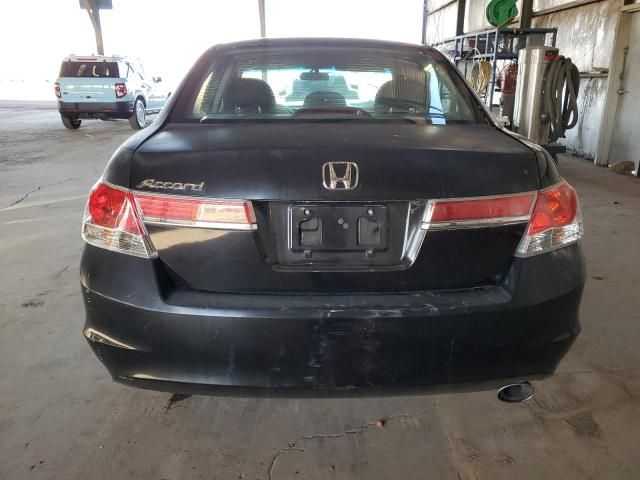 2011 Honda Accord EX