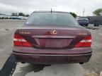 2005 Lexus LS 430