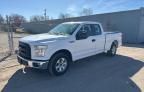 2016 Ford F150 Super Cab