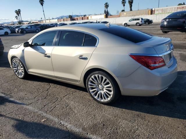 2014 Buick Lacrosse Touring