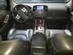 2008 Nissan Pathfinder LE