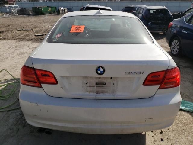 2012 BMW 328 XI