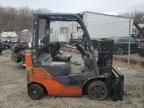 2011 Toyota Forklift