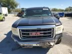 2014 GMC Sierra C1500 SLE