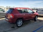 2012 Jeep Compass Limited