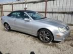 2004 Mercedes-Benz CLK 320