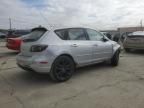 2006 Mazda 3 Hatchback