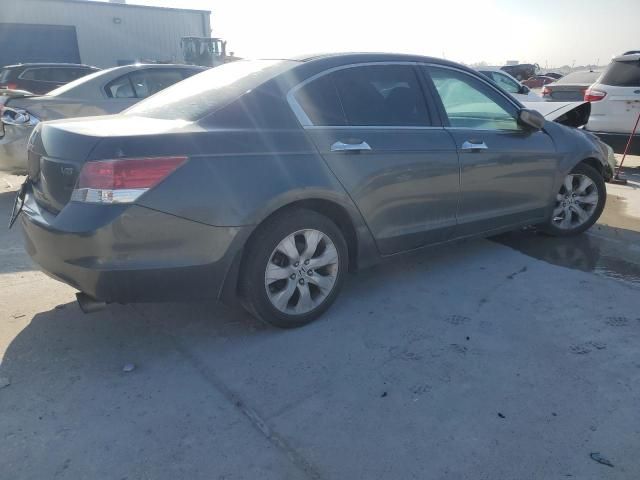 2008 Honda Accord EX