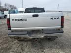 2002 Dodge RAM 2500