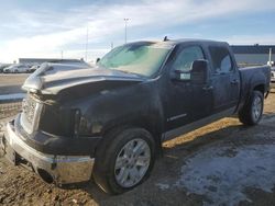 GMC salvage cars for sale: 2007 GMC New Sierra K1500