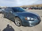 2006 Pontiac Grand Prix GXP