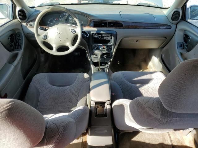 2001 Chevrolet Malibu LS