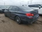 2015 BMW 535 XI