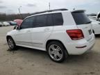 2015 Mercedes-Benz GLK 350 4matic