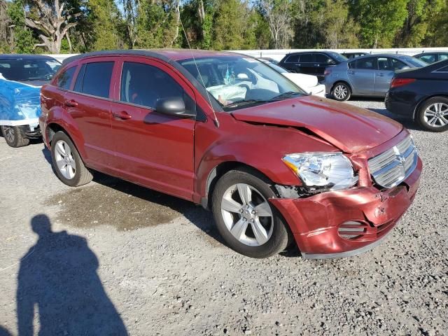 2010 Dodge Caliber SXT