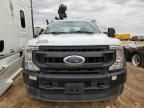 2020 Ford F550 Super Duty