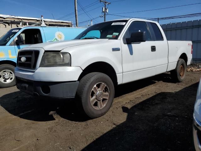 2008 Ford F150