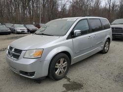 2008 Dodge Grand Caravan SXT en venta en Baltimore, MD