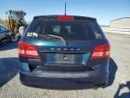 2013 Dodge Journey SE