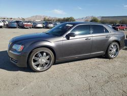 2014 Chrysler 300 en venta en Las Vegas, NV